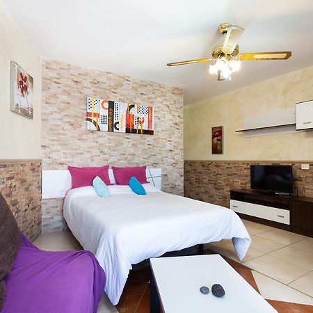 Parque Santiago 2 Apartamento 410 Arona  Luaran gambar